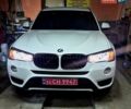Белый БМВ Х3, объемом двигателя 2 л и пробегом 153 тыс. км за 17500 $, фото 9 на Automoto.ua