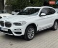 Білий БМВ Х3, об'ємом двигуна 2 л та пробігом 179 тис. км за 28500 $, фото 6 на Automoto.ua