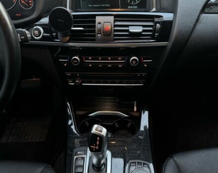 Белый БМВ Х3, объемом двигателя 2 л и пробегом 130 тыс. км за 17000 $, фото 6 на Automoto.ua