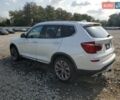 Белый БМВ Х3, объемом двигателя 2 л и пробегом 122 тыс. км за 2900 $, фото 1 на Automoto.ua