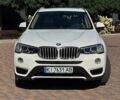 Белый БМВ Х3, объемом двигателя 2 л и пробегом 93 тыс. км за 15700 $, фото 29 на Automoto.ua