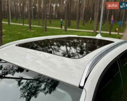 Белый БМВ Х3, объемом двигателя 2 л и пробегом 112 тыс. км за 18700 $, фото 55 на Automoto.ua