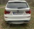 Белый БМВ Х3, объемом двигателя 2 л и пробегом 142 тыс. км за 18800 $, фото 5 на Automoto.ua