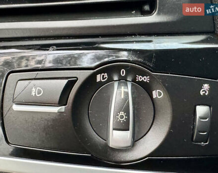 Белый БМВ Х3, объемом двигателя 2 л и пробегом 112 тыс. км за 18700 $, фото 48 на Automoto.ua