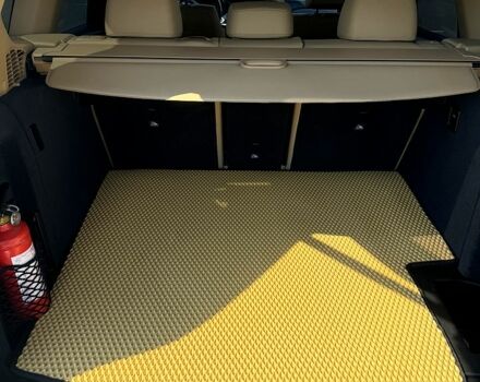 Белый БМВ Х3, объемом двигателя 2 л и пробегом 75 тыс. км за 15900 $, фото 10 на Automoto.ua