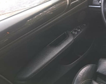 Белый БМВ Х3, объемом двигателя 2 л и пробегом 209 тыс. км за 23900 $, фото 9 на Automoto.ua