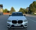 Белый БМВ Х3, объемом двигателя 2 л и пробегом 115 тыс. км за 29000 $, фото 1 на Automoto.ua
