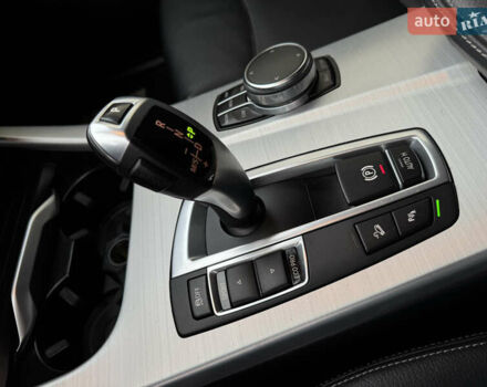 Белый БМВ Х3, объемом двигателя 2 л и пробегом 134 тыс. км за 25800 $, фото 66 на Automoto.ua