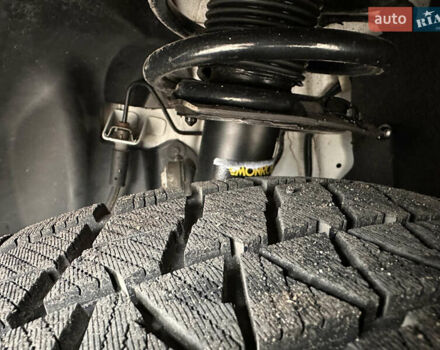 Белый БМВ Х3, объемом двигателя 2 л и пробегом 115 тыс. км за 17800 $, фото 29 на Automoto.ua