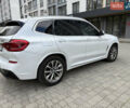Белый БМВ Х3, объемом двигателя 2 л и пробегом 114 тыс. км за 28500 $, фото 5 на Automoto.ua