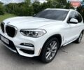 Белый БМВ Х3, объемом двигателя 2 л и пробегом 127 тыс. км за 26500 $, фото 1 на Automoto.ua