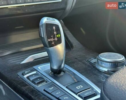 Белый БМВ Х3, объемом двигателя 2 л и пробегом 195 тыс. км за 11800 $, фото 12 на Automoto.ua