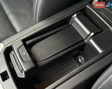 Белый БМВ Х3, объемом двигателя 2 л и пробегом 134 тыс. км за 25800 $, фото 70 на Automoto.ua