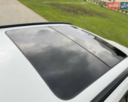 Белый БМВ Х3, объемом двигателя 2 л и пробегом 134 тыс. км за 25800 $, фото 41 на Automoto.ua