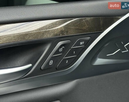 Білий БМВ Х3, об'ємом двигуна 2 л та пробігом 220 тис. км за 23500 $, фото 29 на Automoto.ua