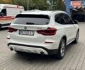 Білий БМВ Х3, об'ємом двигуна 2 л та пробігом 179 тис. км за 28500 $, фото 3 на Automoto.ua