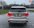 Белый БМВ Х3, объемом двигателя 2 л и пробегом 98 тыс. км за 31000 $, фото 43 на Automoto.ua
