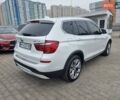 Білий БМВ Х3, об'ємом двигуна 2 л та пробігом 160 тис. км за 16990 $, фото 7 на Automoto.ua