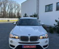 Белый БМВ Х3, объемом двигателя 2 л и пробегом 195 тыс. км за 20000 $, фото 2 на Automoto.ua