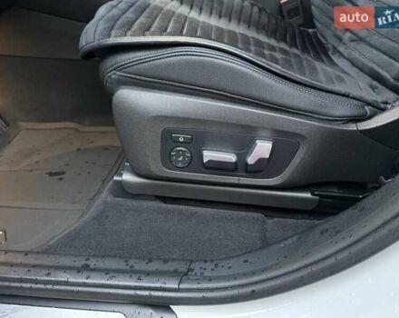 Белый БМВ Х3, объемом двигателя 2 л и пробегом 98 тыс. км за 31000 $, фото 34 на Automoto.ua