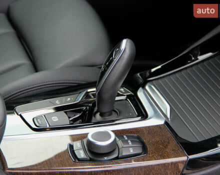 Білий БМВ Х3, об'ємом двигуна 2 л та пробігом 60 тис. км за 26500 $, фото 40 на Automoto.ua