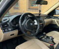 Білий БМВ Х3, об'ємом двигуна 2 л та пробігом 244 тис. км за 21500 $, фото 7 на Automoto.ua