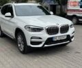 Білий БМВ Х3, об'ємом двигуна 2 л та пробігом 179 тис. км за 28500 $, фото 1 на Automoto.ua
