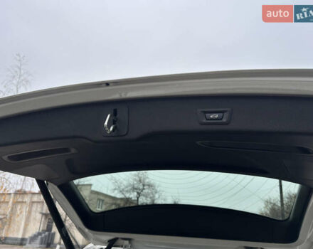 Белый БМВ Х3, объемом двигателя 2 л и пробегом 115 тыс. км за 17800 $, фото 35 на Automoto.ua