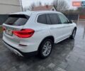 Белый БМВ Х3, объемом двигателя 2 л и пробегом 98 тыс. км за 31000 $, фото 44 на Automoto.ua