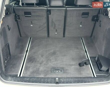 Белый БМВ Х3, объемом двигателя 2 л и пробегом 216 тыс. км за 9900 $, фото 30 на Automoto.ua