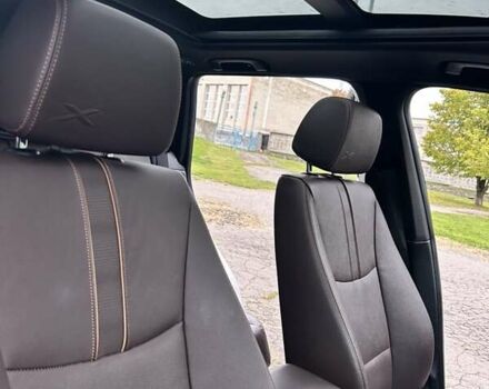 Белый БМВ Х3, объемом двигателя 2 л и пробегом 112 тыс. км за 18700 $, фото 23 на Automoto.ua