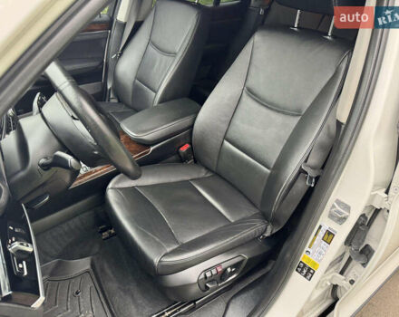 Белый БМВ Х3, объемом двигателя 2 л и пробегом 112 тыс. км за 18700 $, фото 63 на Automoto.ua