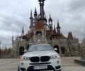Белый БМВ Х3, объемом двигателя 2 л и пробегом 220 тыс. км за 18500 $, фото 1 на Automoto.ua