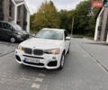 Білий БМВ Х3, об'ємом двигуна 2 л та пробігом 93 тис. км за 17200 $, фото 1 на Automoto.ua