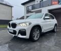 Белый БМВ Х3, объемом двигателя 2 л и пробегом 98 тыс. км за 31000 $, фото 41 на Automoto.ua
