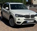 Белый БМВ Х3, объемом двигателя 2 л и пробегом 93 тыс. км за 15700 $, фото 8 на Automoto.ua