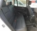 Белый БМВ Х3, объемом двигателя 2 л и пробегом 59 тыс. км за 3400 $, фото 9 на Automoto.ua