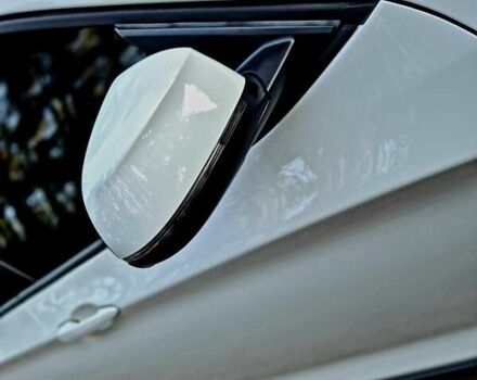 Белый БМВ Х3, объемом двигателя 2 л и пробегом 153 тыс. км за 17500 $, фото 18 на Automoto.ua