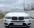 Белый БМВ Х3, объемом двигателя 2 л и пробегом 61 тыс. км за 23500 $, фото 1 на Automoto.ua