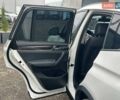 Белый БМВ Х3, объемом двигателя 2 л и пробегом 216 тыс. км за 9900 $, фото 21 на Automoto.ua