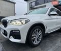 Белый БМВ Х3, объемом двигателя 2 л и пробегом 98 тыс. км за 31000 $, фото 40 на Automoto.ua