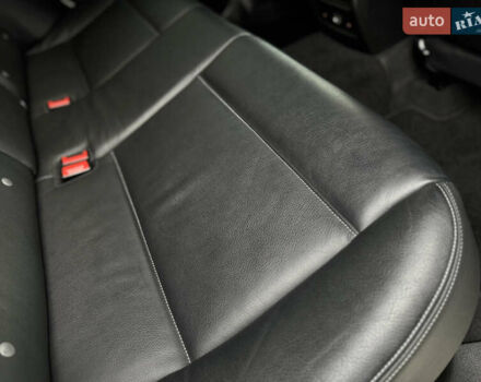 Белый БМВ Х3, объемом двигателя 2 л и пробегом 134 тыс. км за 25800 $, фото 89 на Automoto.ua