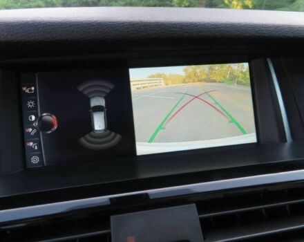 Белый БМВ Х3, объемом двигателя 2 л и пробегом 56 тыс. км за 11200 $, фото 13 на Automoto.ua