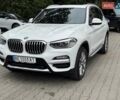 Білий БМВ Х3, об'ємом двигуна 2 л та пробігом 179 тис. км за 28500 $, фото 7 на Automoto.ua