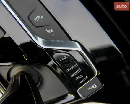 Білий БМВ Х3, об'ємом двигуна 2 л та пробігом 60 тис. км за 26500 $, фото 28 на Automoto.ua