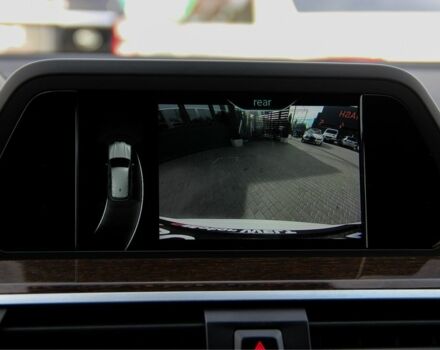 Білий БМВ Х3, об'ємом двигуна 2 л та пробігом 60 тис. км за 26500 $, фото 16 на Automoto.ua