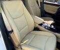 Белый БМВ Х3, объемом двигателя 2 л и пробегом 75 тыс. км за 15900 $, фото 8 на Automoto.ua
