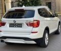 Білий БМВ Х3, об'ємом двигуна 2 л та пробігом 220 тис. км за 14950 $, фото 9 на Automoto.ua