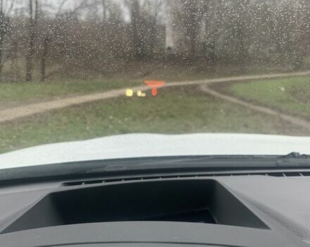 Белый БМВ Х3, объемом двигателя 2 л и пробегом 142 тыс. км за 18800 $, фото 18 на Automoto.ua