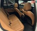 Білий БМВ Х3, об'ємом двигуна 2 л та пробігом 179 тис. км за 28500 $, фото 29 на Automoto.ua